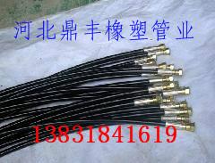 供應(yīng)石家莊哪有賣優(yōu)質(zhì)尼龍樹脂管