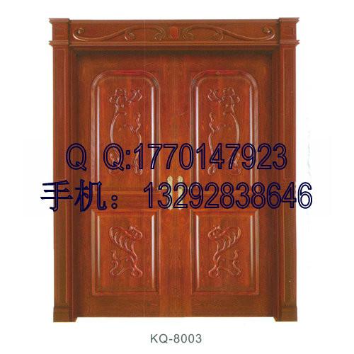 供應(yīng)河北實(shí)木復(fù)合門