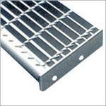 供應(yīng)鋼格板格柵板水溝蓋板