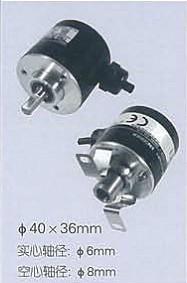 供應(yīng)光洋編碼器TRD-2T2500BF