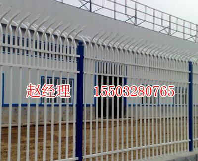 鐵藝護(hù)欄網(wǎng)圖片