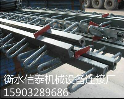 供應(yīng)公路橋梁伸縮縫裝置2