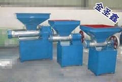 供應(yīng)小型泡沫顆粒機