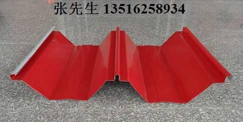 角馳屋面彩鋼YX114-333-666圖片