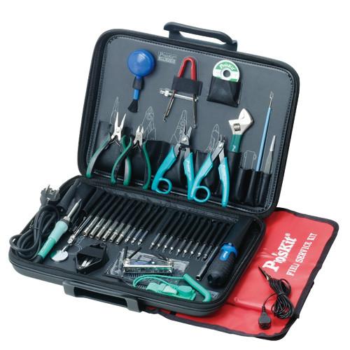 供應寶工*電子維修工具組