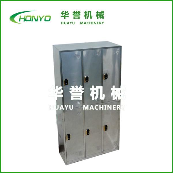 供應(yīng)不銹鋼員工更衣柜