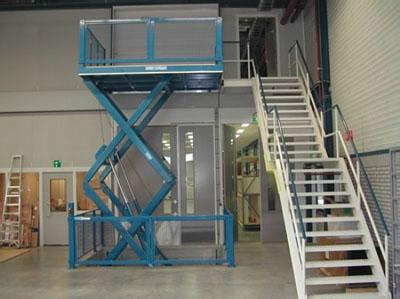 供應(yīng)液壓升降貨梯生產(chǎn)廠家