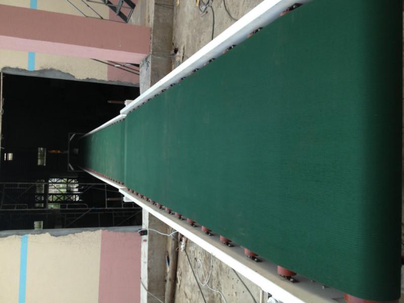 供應糧食生產(chǎn)*設(shè)備輸送機