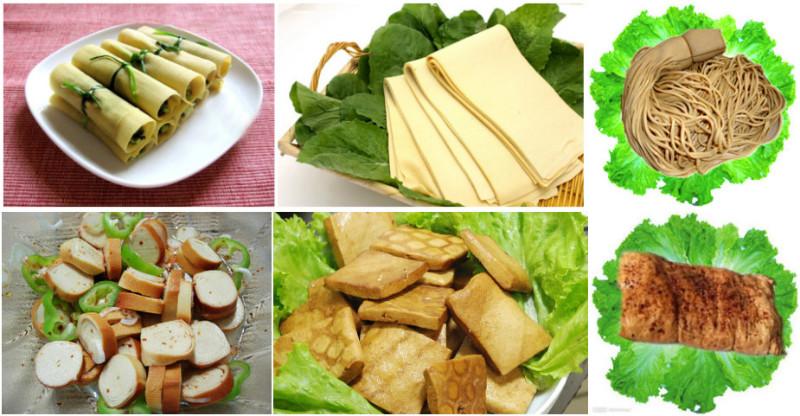 豆腐皮機(jī)圖片/豆腐皮機(jī)樣板圖 (3)