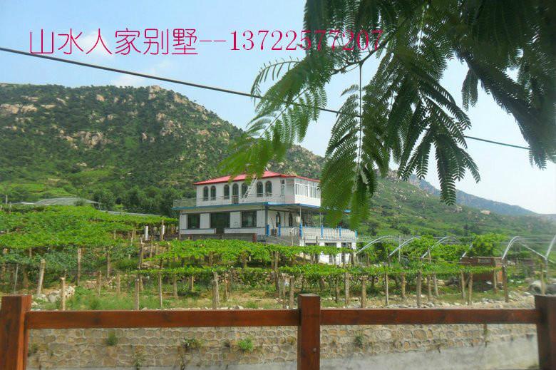 秦皇島農家院圖片