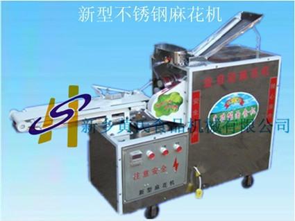 麻花機(jī)圖片/麻花機(jī)樣板圖 (3)