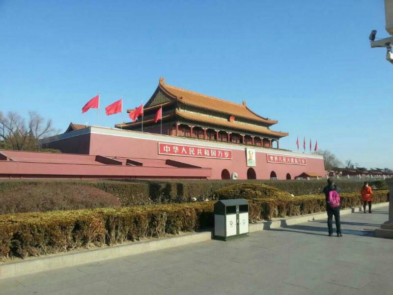 北京人民圖片/北京人民樣板圖 (3)