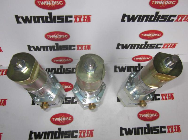 供應(yīng)塔塔里尼調(diào)壓閥指揮器PRX-AP