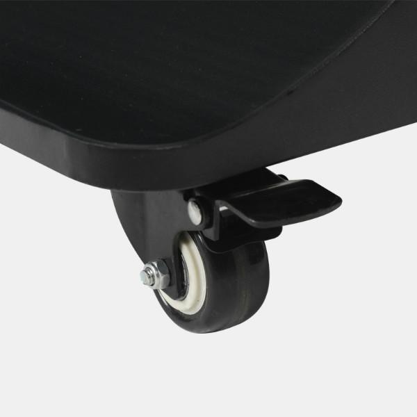 磁吸式超薄廣告燈箱單面立式燈箱大堂廣告燈箱黑色烤漆燈箱批發(fā)