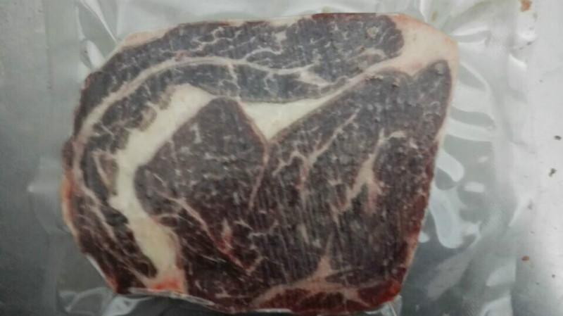 供應(yīng)澳洲谷飼安格斯180天眼肉