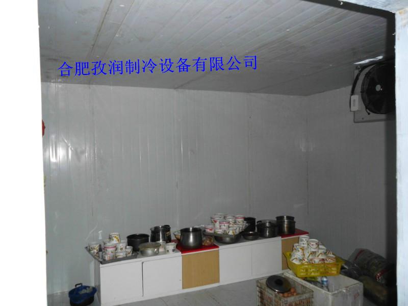 凍肉冷庫圖片/凍肉冷庫樣板圖 (4)