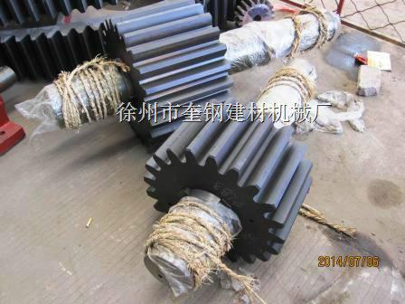 供應(yīng)水煤漿球磨機小齒輪