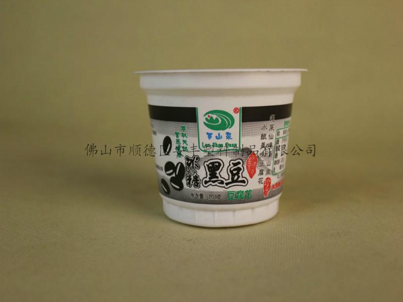 豆腐花圖片/豆腐花樣板圖 (2)