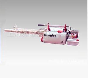 供應(yīng)德國金槍熱力煙霧機(jī)TF-35
