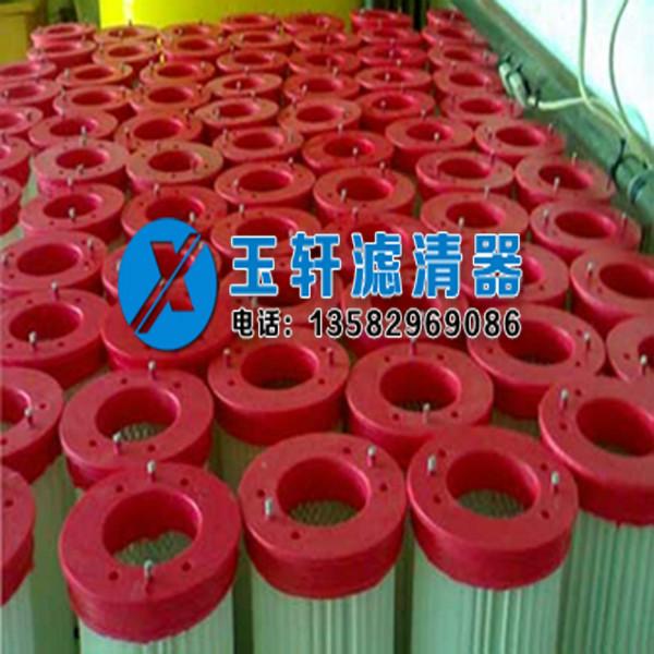 三一重工混凝土攪拌站除塵器濾芯批發(fā)