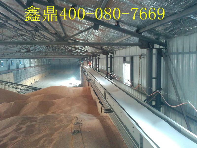 供應(yīng)多點(diǎn)卸料輸送機(jī)