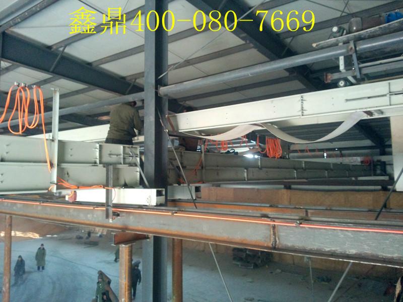 供應(yīng)廣東省多點(diǎn)卸料輸送機(jī)