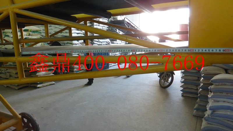 供應(yīng)青島雙翼輸送機(jī)效率