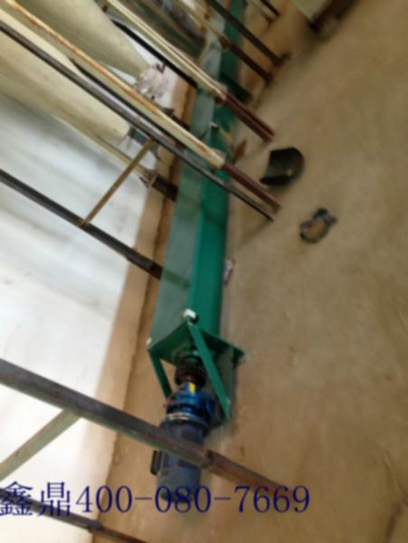 供應(yīng)螺旋式輸送機(jī)功能