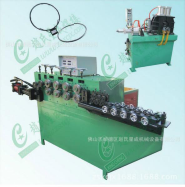 可定制打圈機(jī)12-16開圈機(jī)圖片