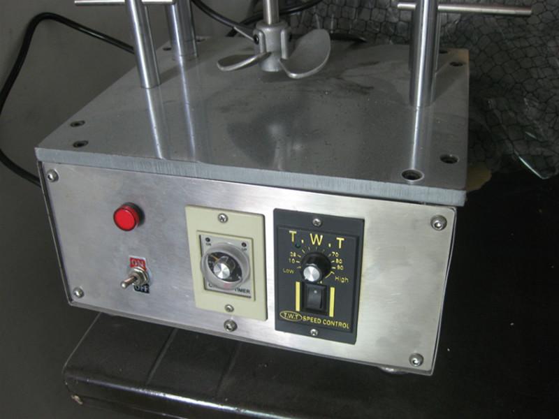 供應(yīng)光電廠觸摸屏*葉輪式攪拌機(jī)