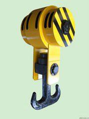 電動(dòng)雙梁起重機(jī)吊鉤組生產(chǎn)廠家價(jià)格