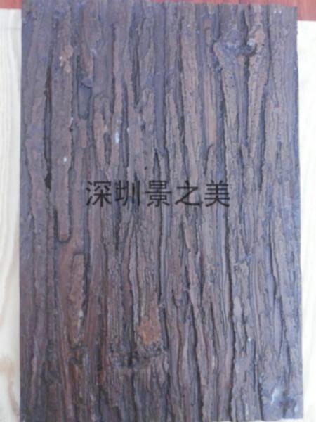 供應(yīng)水泥發(fā)泡仿真樹皮