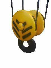 鋼絲繩電動葫蘆吊鉤組生產(chǎn)廠家價(jià)格