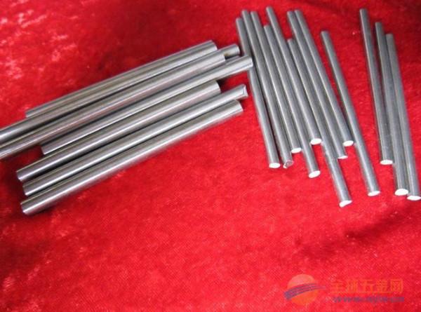 TiAL5Sn2鈦合金棒圖片