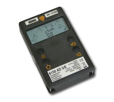 德國AUTOMESS6150AD5劑量率儀圖片