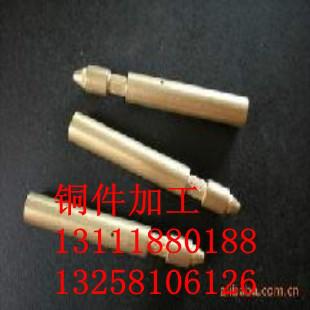 成都專業(yè)銅件加工廠圖片
