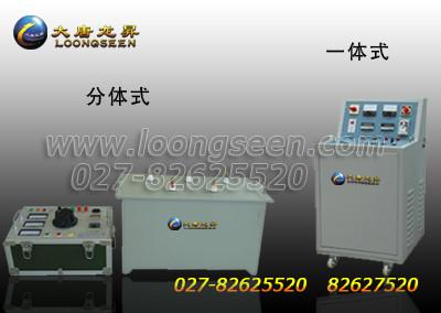 供應(yīng)DLSBP-10kVA/1kV三倍頻發(fā)生器