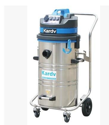 凱德威工業(yè)吸塵器DL3078B報(bào)價(jià)圖片