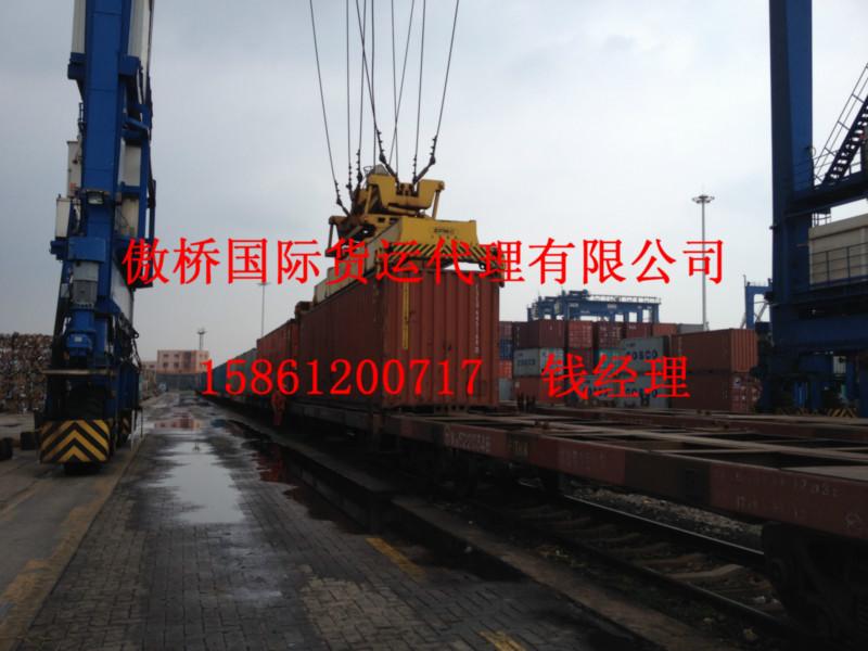 供應(yīng)常州至阿什哈巴德的海卡運輸公司