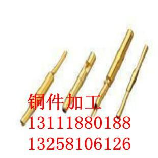 龍泉驛區(qū)哪里有銅件加工廠圖片