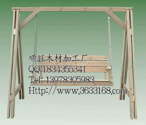 供應(yīng)防腐木休閑搖椅廠家,戶外防腐木休閑搖椅,廣西哪里有防腐木休閑搖椅