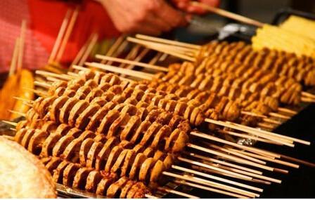 供應(yīng)面筋培訓(xùn)蘇州烤面筋培訓(xùn)