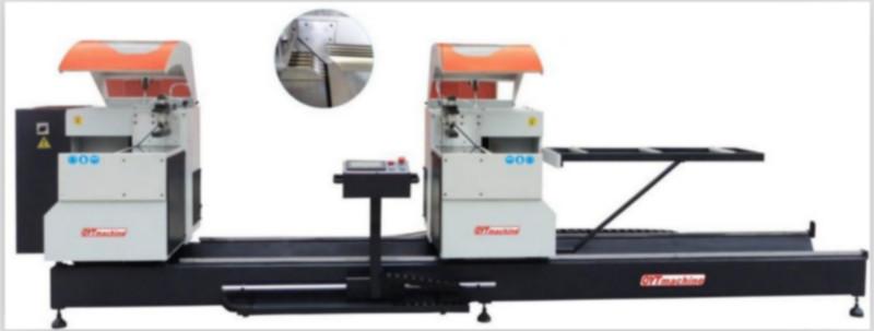 供應(yīng)45度雙頭切割鋸，歐亞特45度雙頭切割鋸，45度雙頭切割鋸的價(jià)格