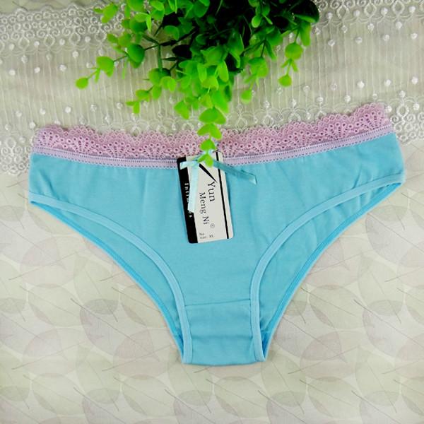 供應(yīng)廠家批發(fā)性感中腰女內(nèi)褲 外貿(mào)原單全棉女式內(nèi)褲 現(xiàn)貨女士?jī)?nèi)褲批發(fā)