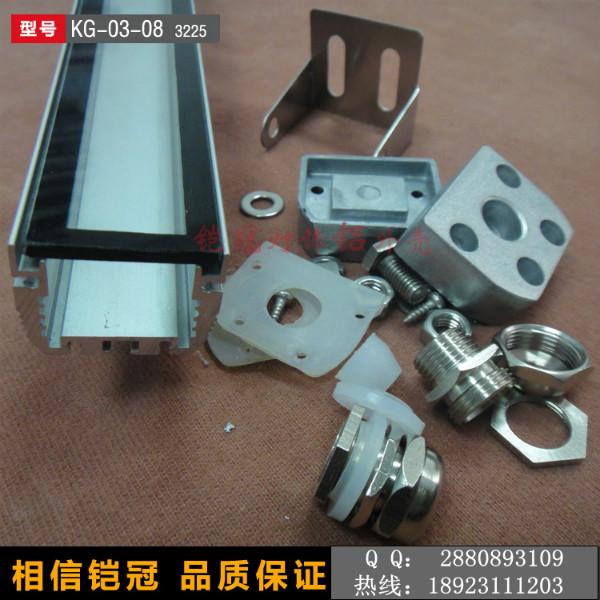 供應(yīng)led洗墻燈小功率線條燈廠家直銷