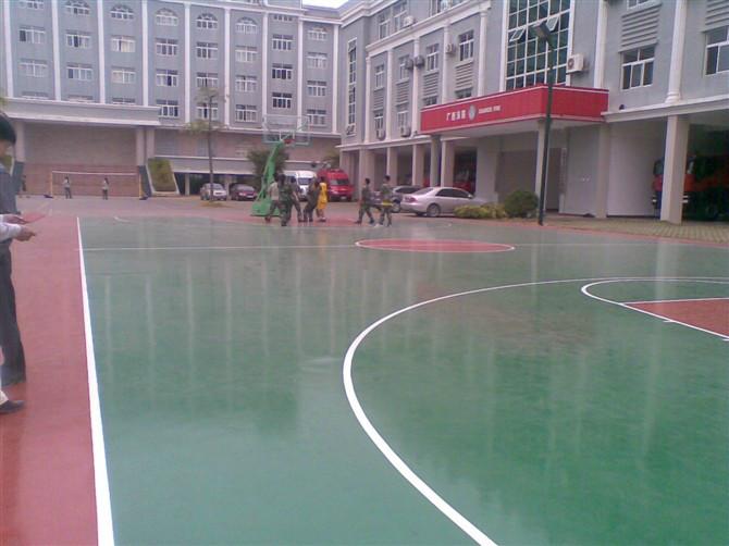 靈川硅PU球場 塑膠球場 球場，硅PU球場造價，硅PU球場公司