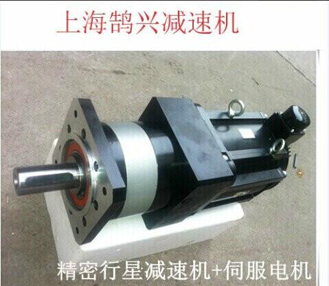 AFR系列直角伺服齒輪減速機 低背隙1弧分行星減速機