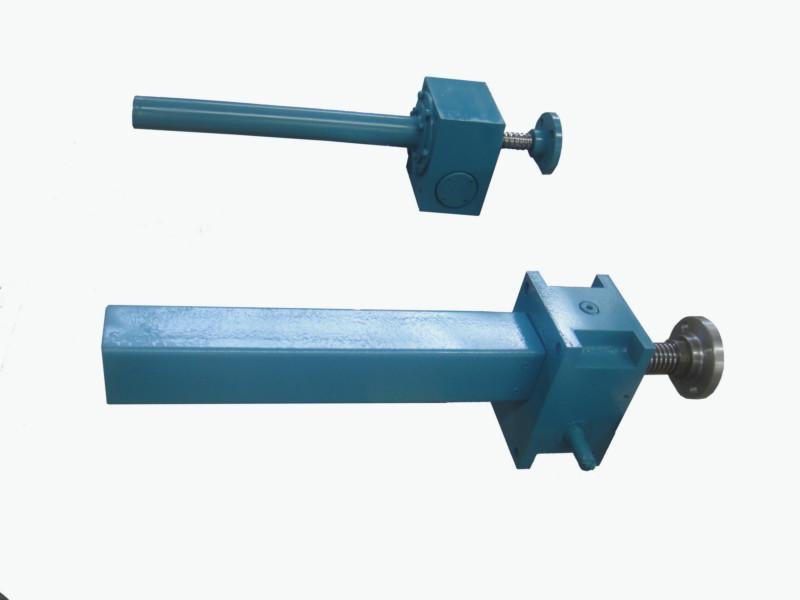 供應(yīng)SJA蝸輪絲桿升降機(jī)