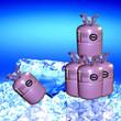 北京r600a制冷劑圖片