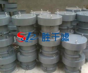 倉頂脈沖除塵器 倉頂脈沖除塵器固安廠家直銷